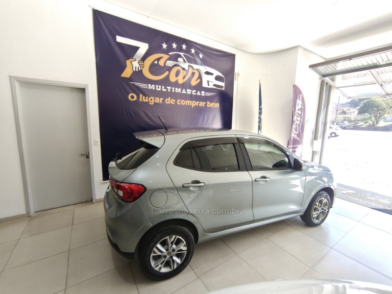 ARGO 1.0 FIREFLY FLEX DRIVE MANUAL - 2019 - ANTôNIO PRADO
