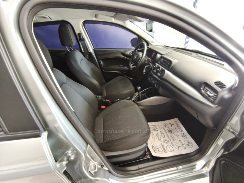 ARGO 1.0 FIREFLY FLEX DRIVE MANUAL - 2019 - ANTôNIO PRADO