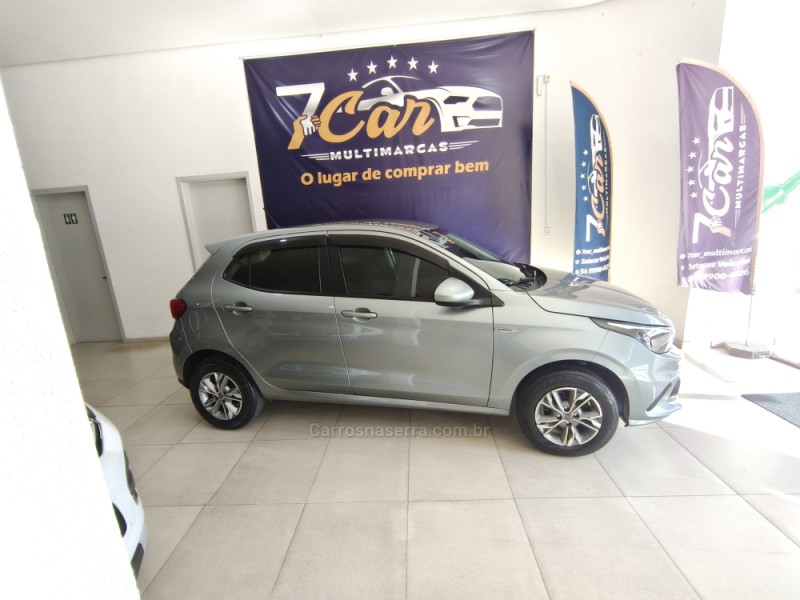 ARGO 1.0 FIREFLY FLEX DRIVE MANUAL - 2019 - ANTôNIO PRADO
