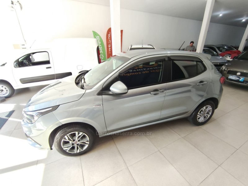 ARGO 1.0 FIREFLY FLEX DRIVE MANUAL - 2019 - ANTôNIO PRADO