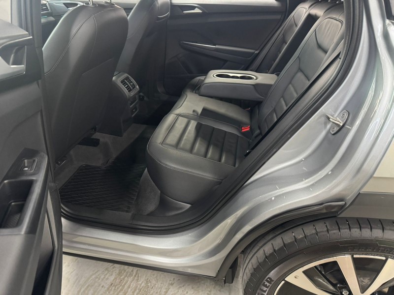 TAOS 1.4 16V HIGHLINE TSI FLEX 4P AUTOMÁTICO - 2022 - CAXIAS DO SUL