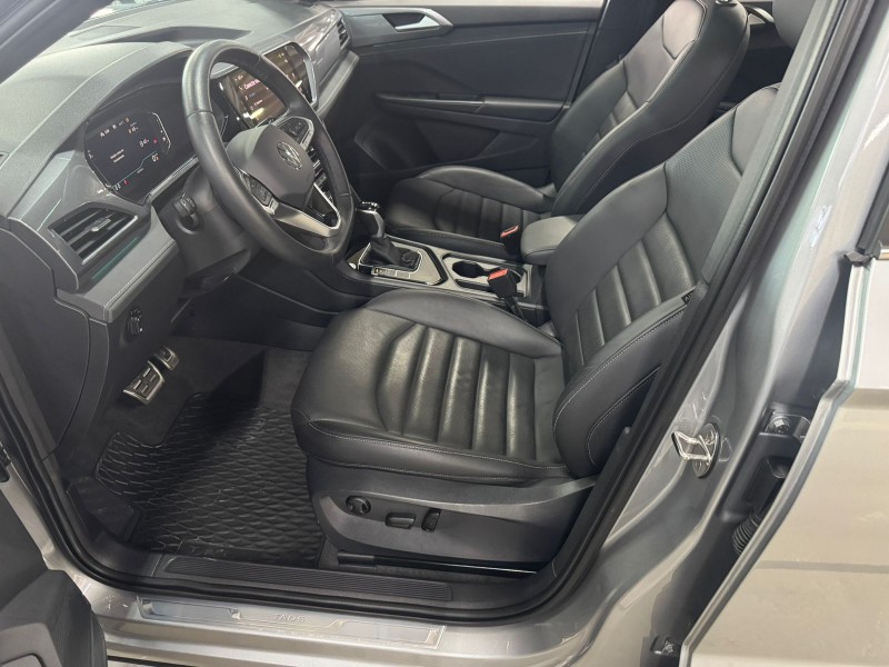 TAOS 1.4 16V HIGHLINE TSI FLEX 4P AUTOMÁTICO - 2022 - CAXIAS DO SUL