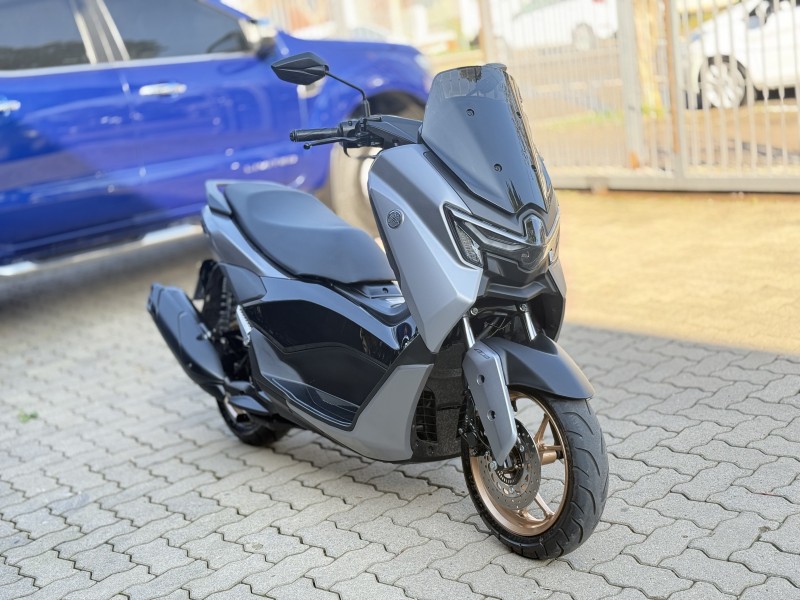 NMAX 160 ABS  - 2025 - BENTO GONçALVES