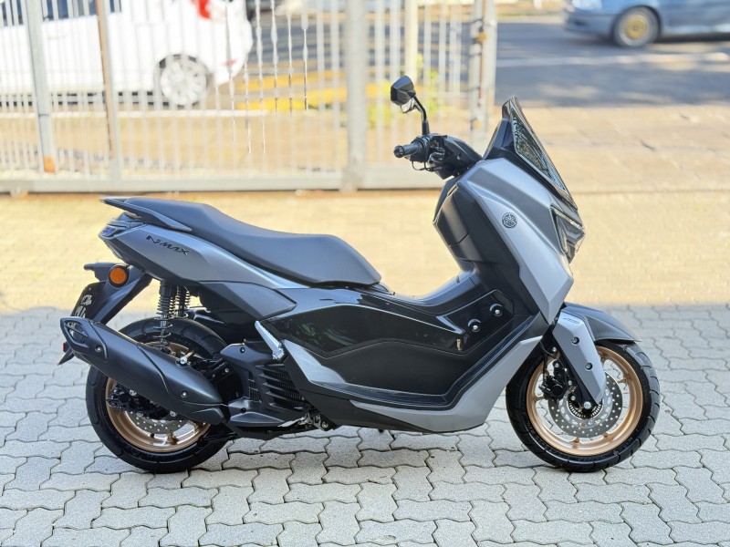 NMAX 160 ABS  - 2025 - BENTO GONçALVES
