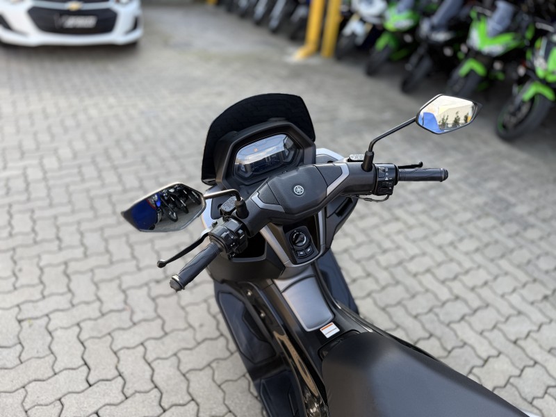 NMAX 160 ABS  - 2025 - BENTO GONçALVES