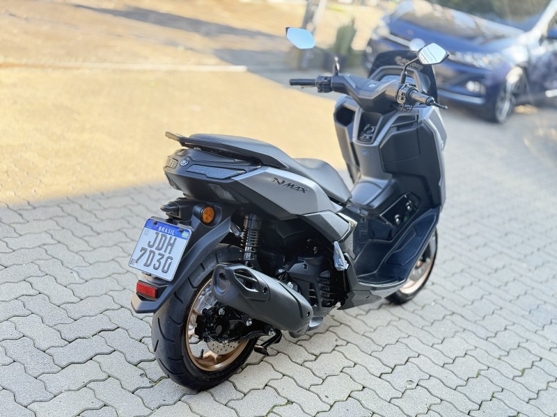 NMAX 160 ABS  - 2025 - BENTO GONçALVES