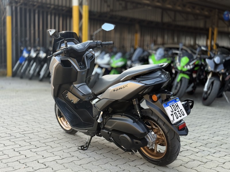 NMAX 160 ABS  - 2025 - BENTO GONçALVES
