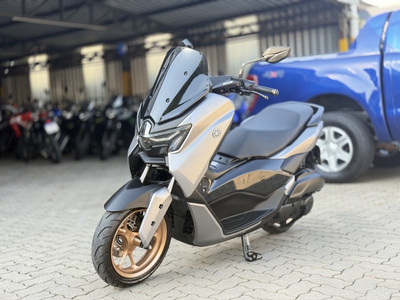 NMAX 160 ABS  - 2025 - BENTO GONçALVES