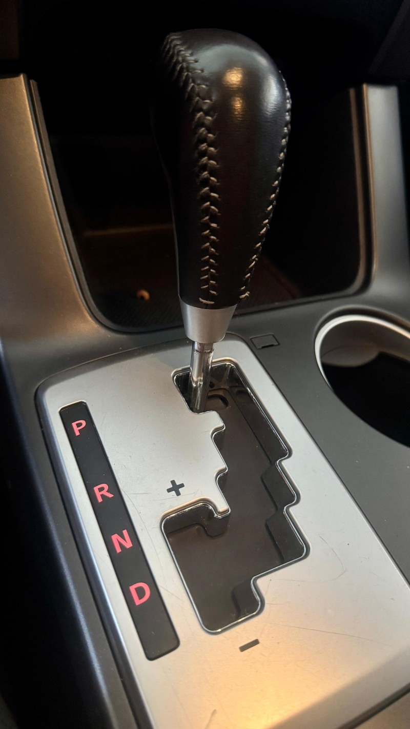 3008 1.6 GRIFFE PACK THP 16V GASOLINA 4P AUTOMÁTICO - 2019 - ESTâNCIA VELHA
