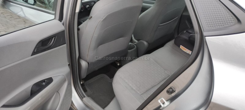 HB20S 1.0 COMFORT PLUS 12V FLEX 4P MANUAL - 2024 - FARROUPILHA