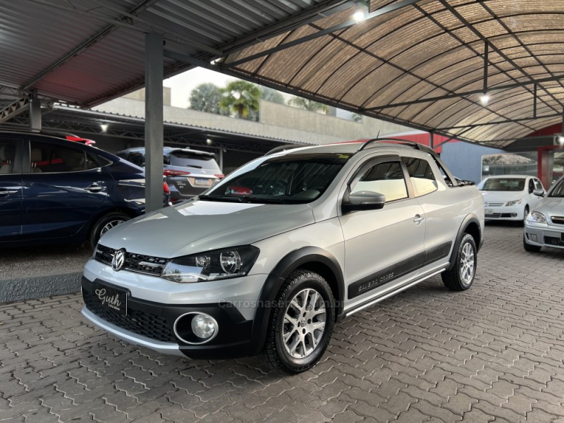 saveiro 1.6 msi cross cd 16v 2p manual 2016 bom principio