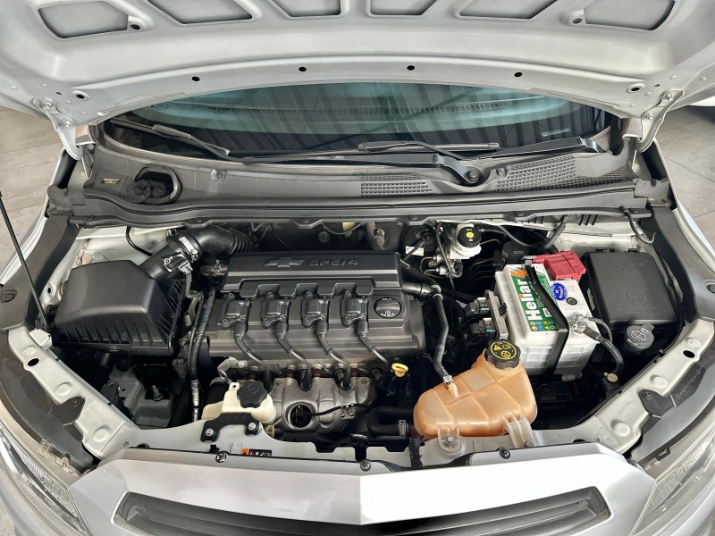 ONIX 1.0 MPFI LS 8V FLEX 4P MANUAL - 2013 - CAXIAS DO SUL