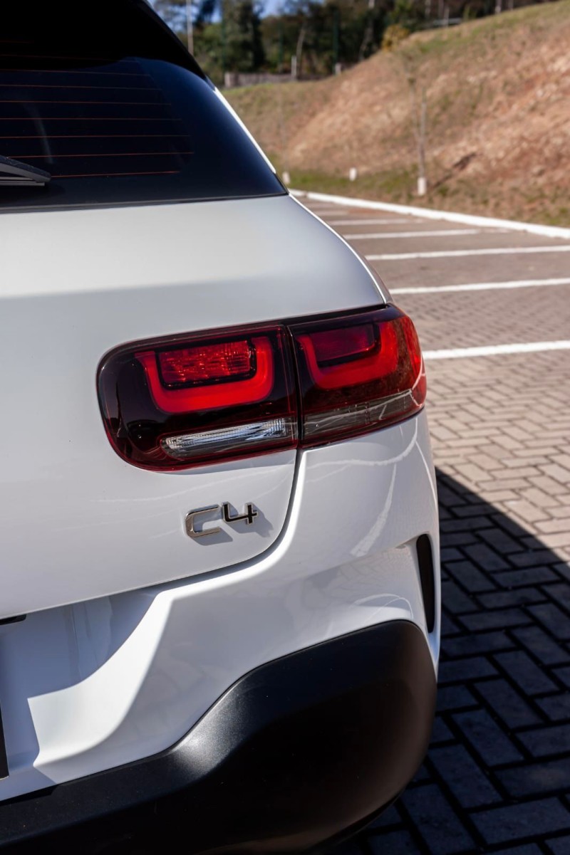 C4 CACTUS 1.6 VTI FEEL FLEX 4P AUTOMATICO - 2019 - CAXIAS DO SUL