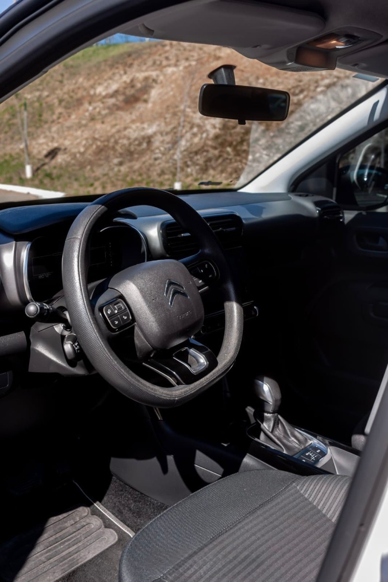 C4 CACTUS 1.6 VTI FEEL FLEX 4P AUTOMATICO - 2019 - CAXIAS DO SUL