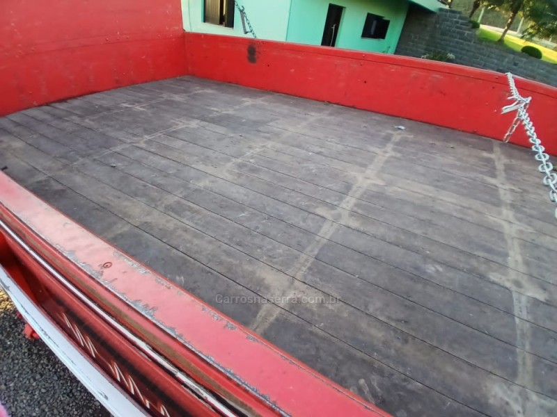 ACCELO 1016  - 2014 - ANTôNIO PRADO