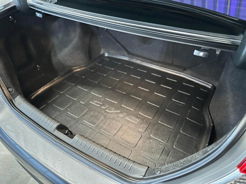 CIVIC 2.0 EXR 16V FLEX 4P AUTOMÁTICO - 2016 - CAXIAS DO SUL