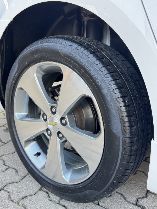 CRUZE 1.8 LT SPORT6 16V FLEX 4P MANUAL - 2014 - CAXIAS DO SUL