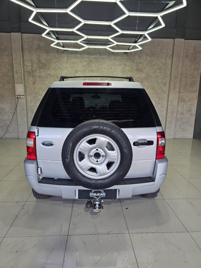 ECOSPORT 2.0 XLT 16V FLEX 4P MANUAL - 2004 - CAXIAS DO SUL