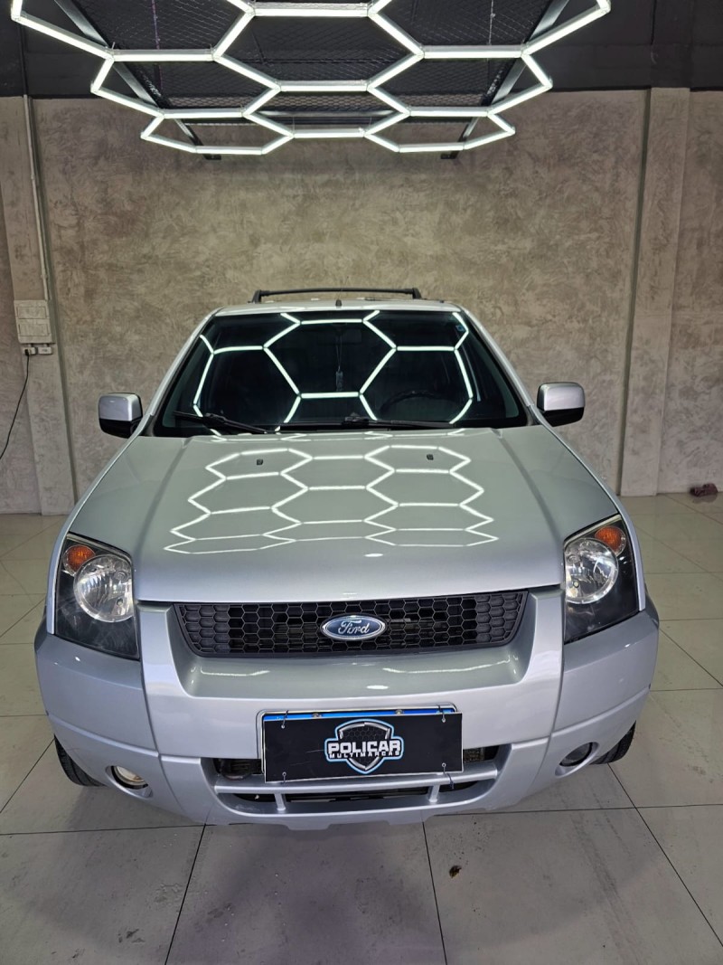 ECOSPORT 2.0 XLT 16V FLEX 4P MANUAL - 2004 - CAXIAS DO SUL