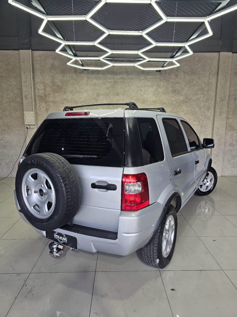 ECOSPORT 2.0 XLT 16V FLEX 4P MANUAL - 2004 - CAXIAS DO SUL