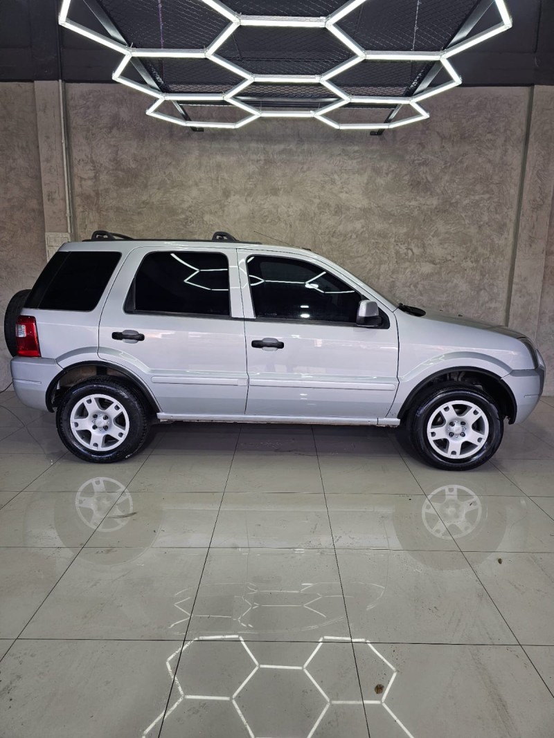 ECOSPORT 2.0 XLT 16V FLEX 4P MANUAL - 2004 - CAXIAS DO SUL