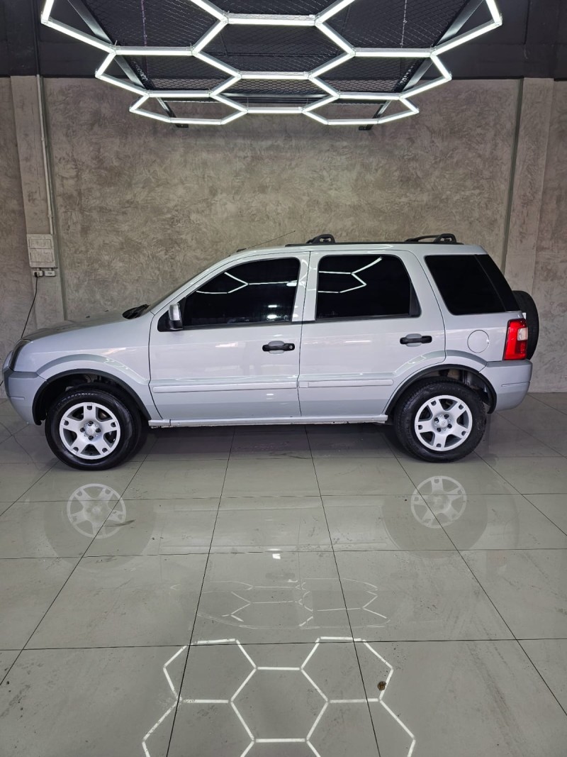 ECOSPORT 2.0 XLT 16V FLEX 4P MANUAL - 2004 - CAXIAS DO SUL