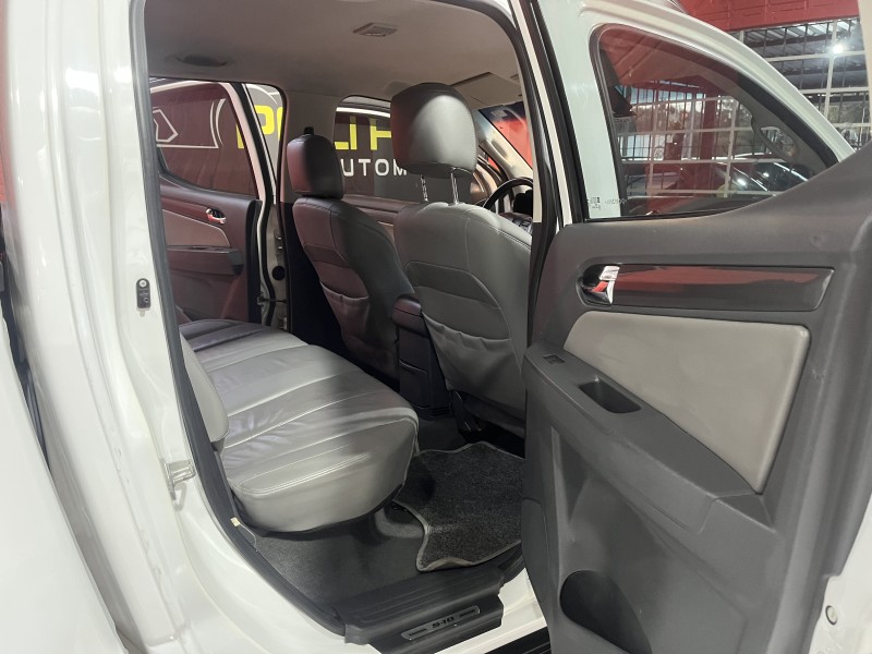 S10 2.4 LTZ 4X2 CD 8V FLEX 4P MANUAL - 2013 - CAXIAS DO SUL