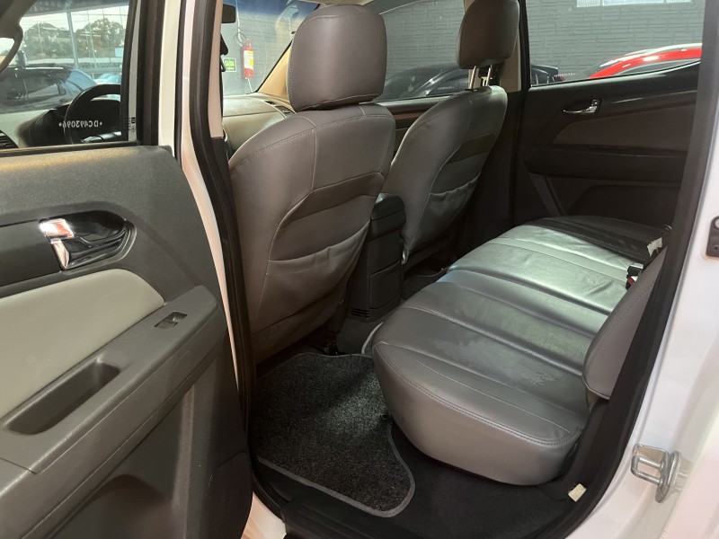 S10 2.4 LTZ 4X2 CD 8V FLEX 4P MANUAL - 2013 - CAXIAS DO SUL
