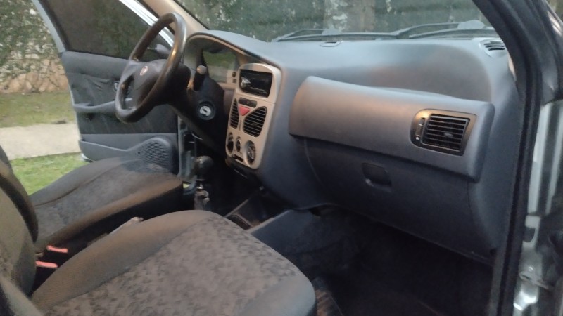PALIO 1.0 MPI FIRE ECONOMY 8V FLEX 4P MANUAL - 2010 - CAXIAS DO SUL
