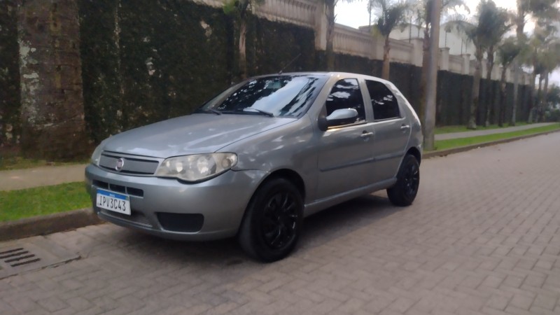 palio 1.0 mpi fire economy 8v flex 4p manual 2010 caxias do sul