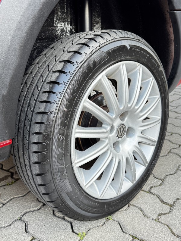 SAVEIRO 1.6 MI TRENDLINE CS 8V FLEX 2P MANUAL - 2014 - CAXIAS DO SUL