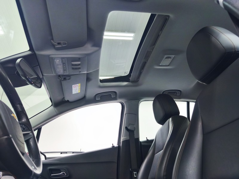 TRACKER 1.4 16V PREMIER TURBO FLEX 4P AUTOMÁTICO - 2019 - CAXIAS DO SUL