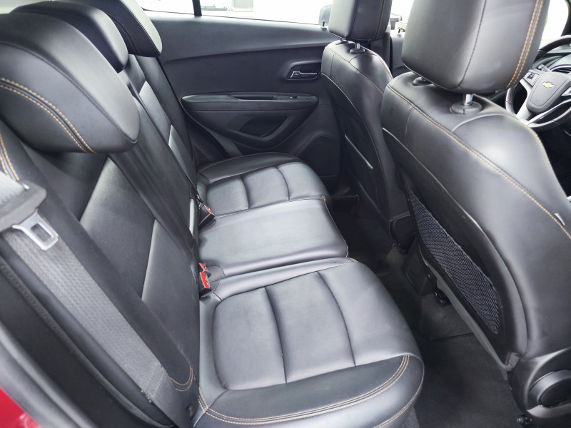 TRACKER 1.4 16V PREMIER TURBO FLEX 4P AUTOMÁTICO - 2019 - CAXIAS DO SUL