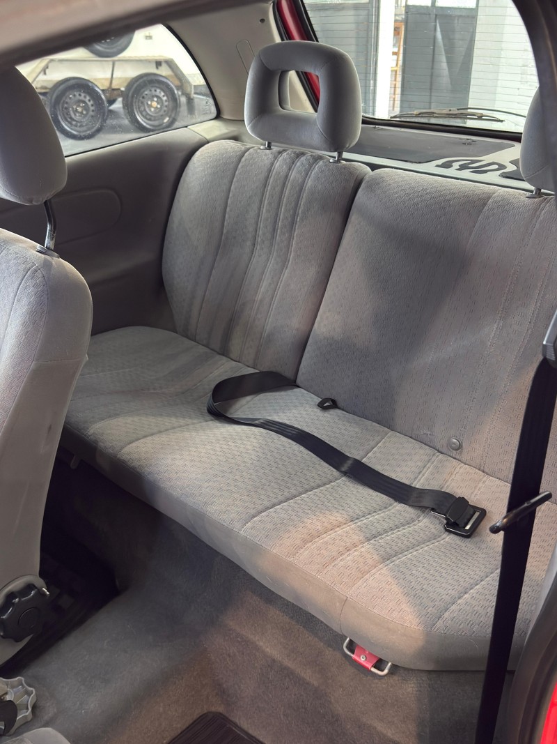 CORSA 1.0 EFI WIND SUPER 8V GASOLINA 2P MANUAL - 1995 - CAXIAS DO SUL