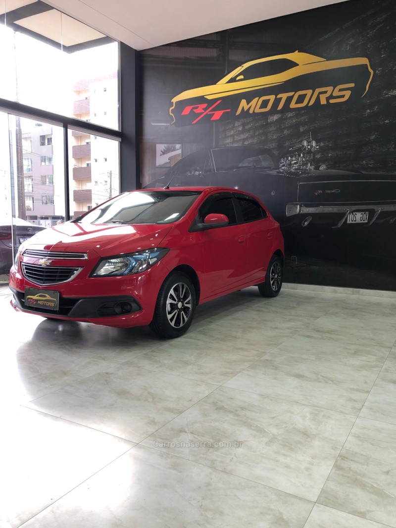 onix 1.4 mpfi lt 8v flex 4p manual 2016 caxias do sul