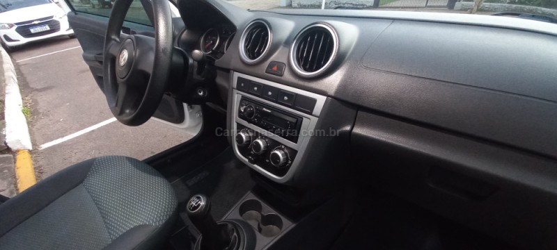 GOL 1.6 MI TRENDLINE 8V FLEX 4P MANUAL - 2012 - PICADA CAFé