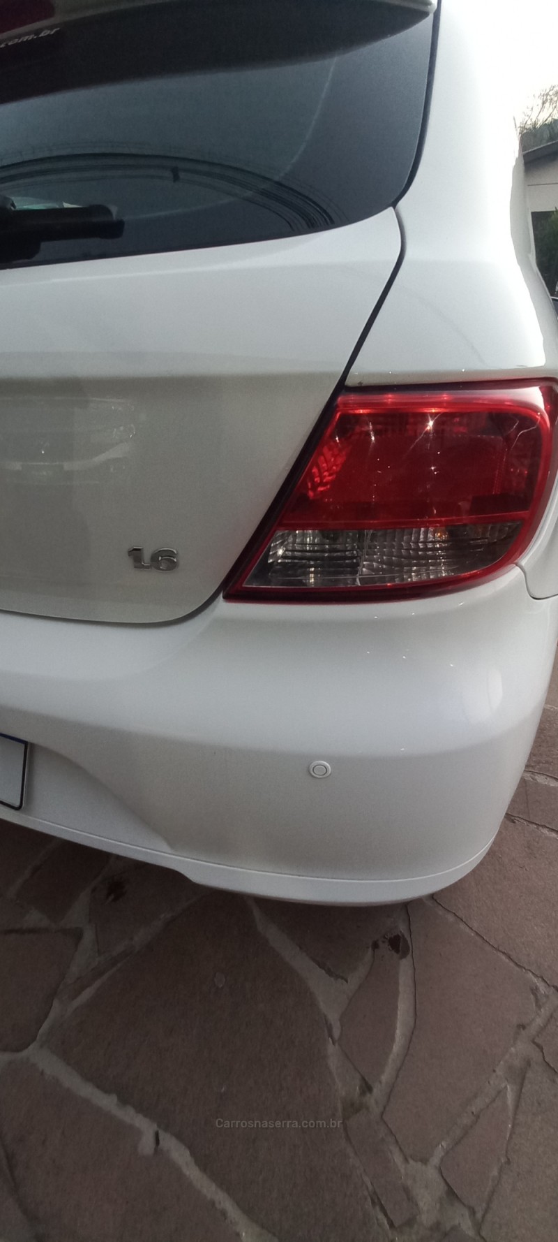 GOL 1.6 MI TRENDLINE 8V FLEX 4P MANUAL - 2012 - PICADA CAFé