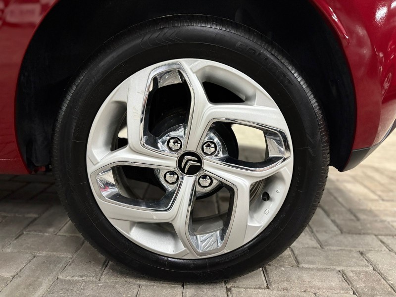 C3 1.6 EXCLUSIVE 16V FLEX 4P MANUAL - 2014 - CAXIAS DO SUL