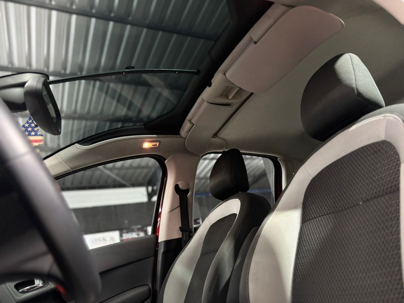 C3 1.6 EXCLUSIVE 16V FLEX 4P MANUAL - 2014 - CAXIAS DO SUL