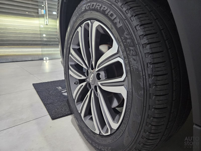 TIGGO 1.6 TGDI TXS MAX DRIVE GASOLINA 4P AUTOMÁTICO - 2024 - CAXIAS DO SUL