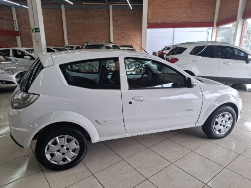 KA 1.0 MPI 8V FLEX 2P MANUAL - 2013 - BENTO GONçALVES