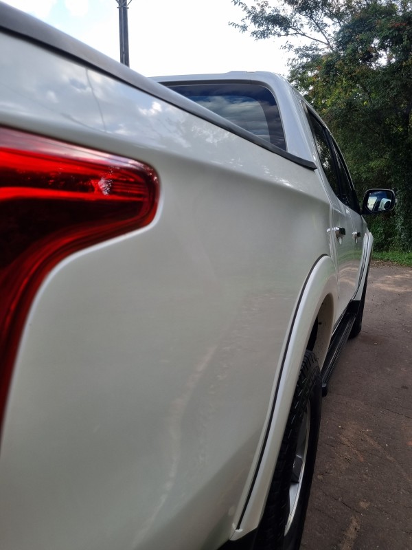 L200 TRITON 2.4 16V TURBO DIESEL SPORT HPE CD 4P 4X4 AUTOMÁTICO - 2020 - ARROIO DO MEIO