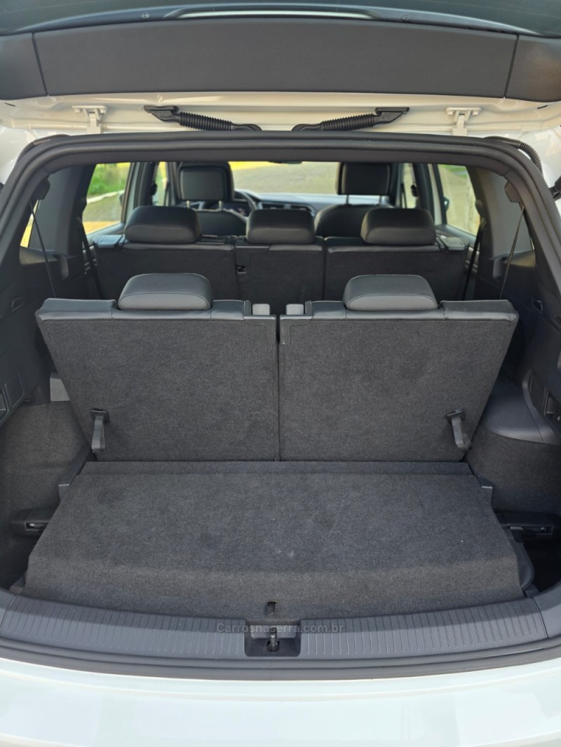 TIGUAN 2.0 TSI R-LINE 16V TURBO GASOLINA 4P TIPTRONIC - 2019 - LAJEADO