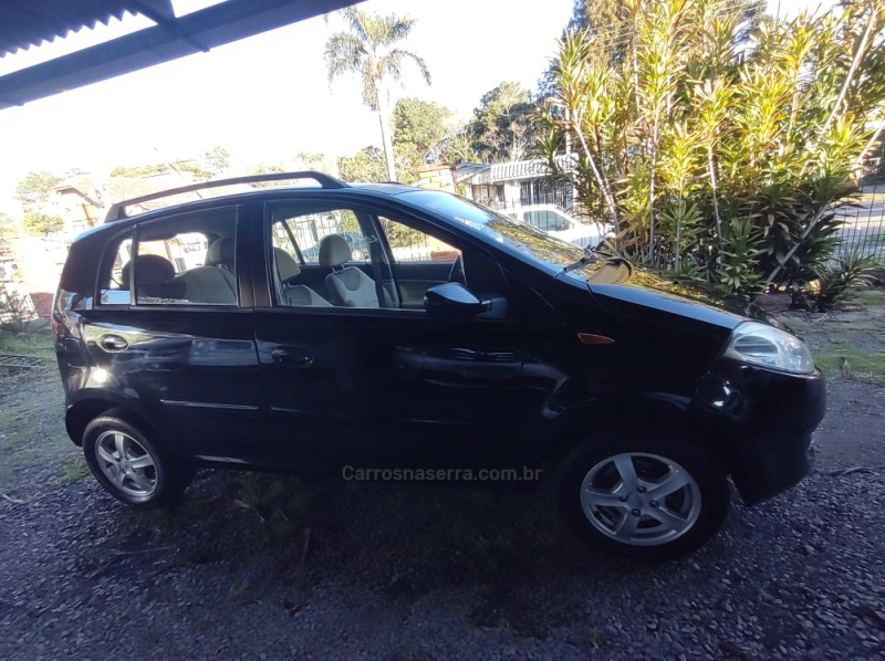 FACE 1.3 16V FLEX 4P MANUAL - 2012 - GRAMADO