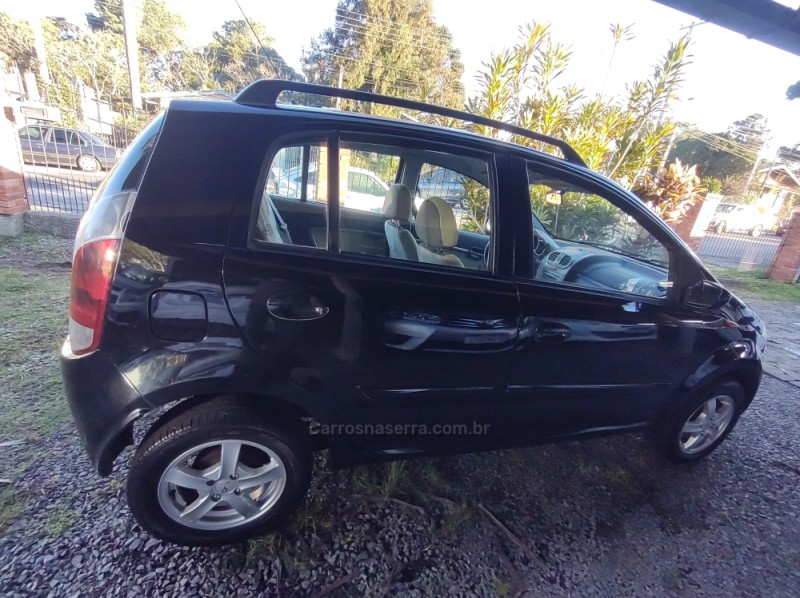 FACE 1.3 16V FLEX 4P MANUAL - 2012 - GRAMADO