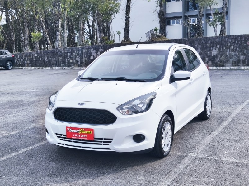 ka 1.0 se plus 12v flex 4p manual 2017 caxias do sul