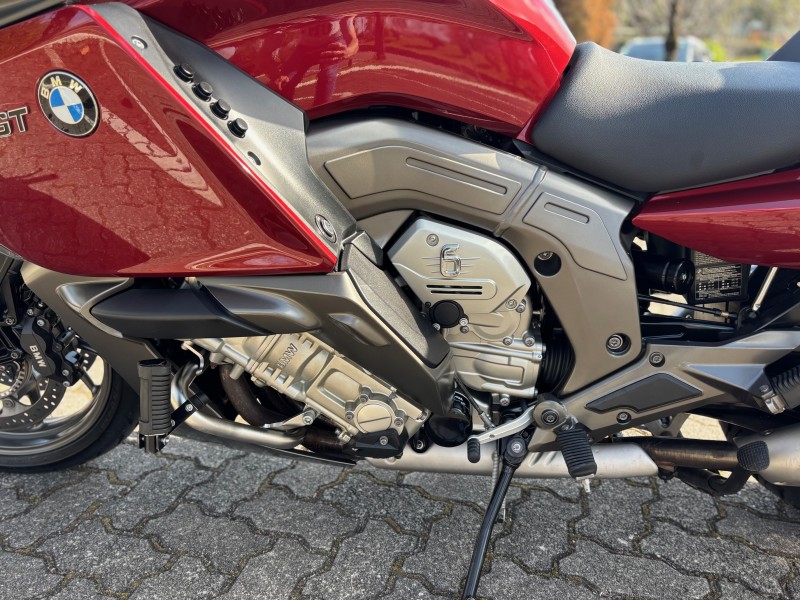 K 1600 GT - 2011 - CAXIAS DO SUL