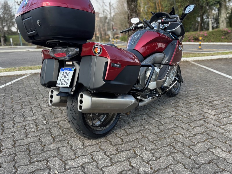 K 1600 GT - 2011 - CAXIAS DO SUL
