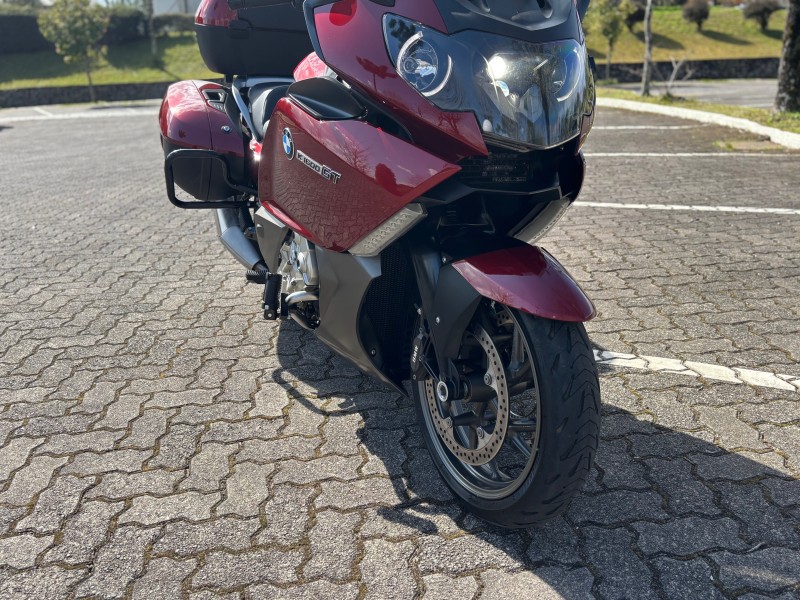 K 1600 GT - 2011 - CAXIAS DO SUL