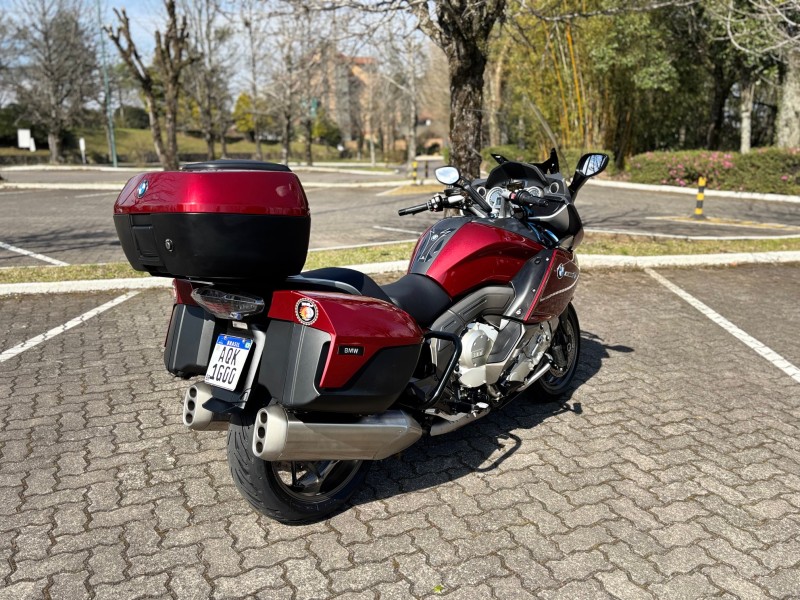 K 1600 GT - 2011 - CAXIAS DO SUL